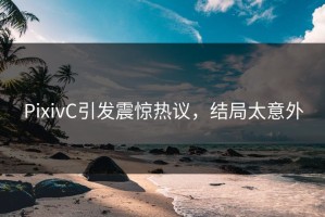 PixivC引发震惊热议，结局太意外