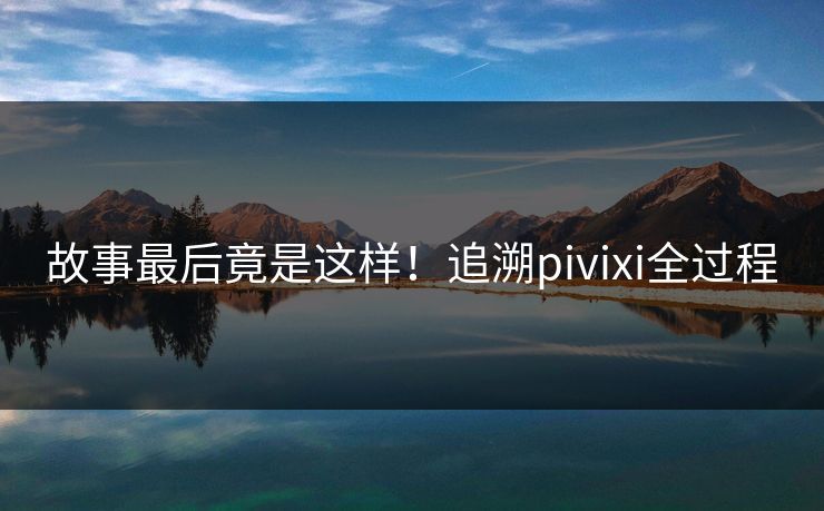 P站